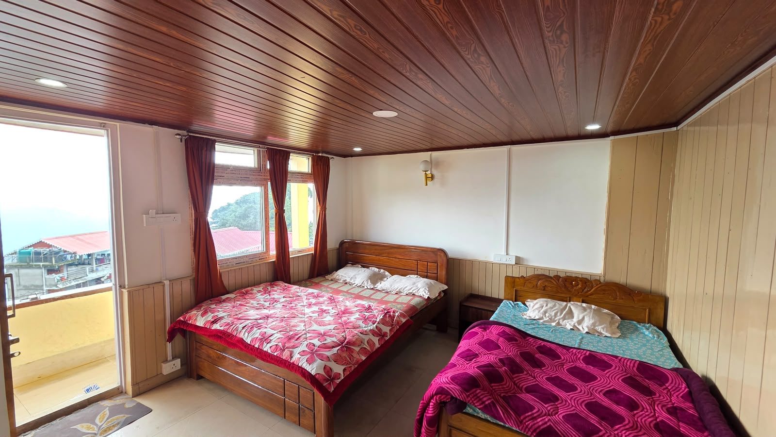 Homestay 2 bedroom