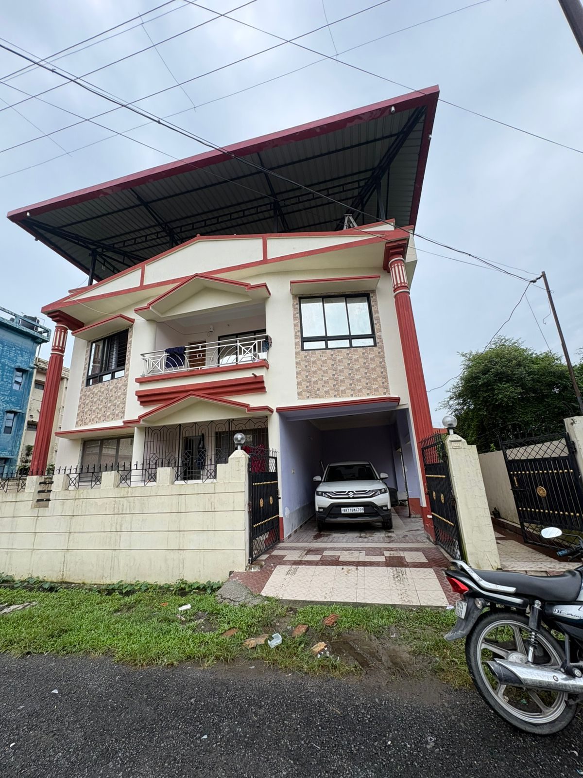 MistyLeafStays property in Siliguri