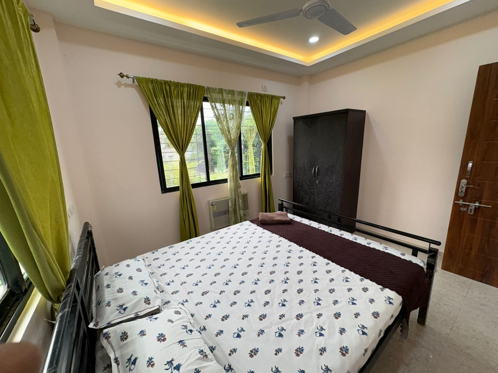 Siliguri room
