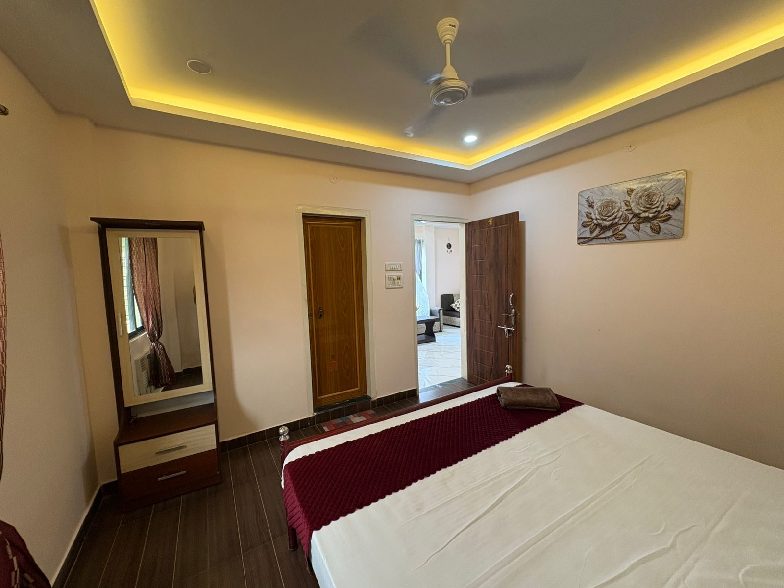 Siliguri second room